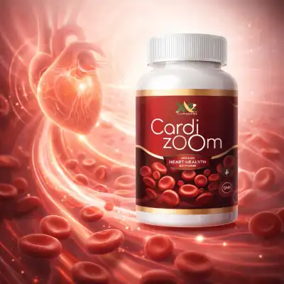 how to work cardizoom