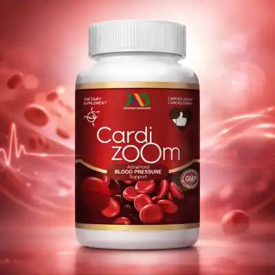 cardizoom benefits