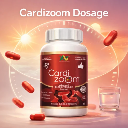 cardizoom-dosage cardizoom dosage