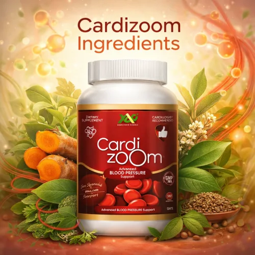 cardizoom-ingredients cardizoom ingredients